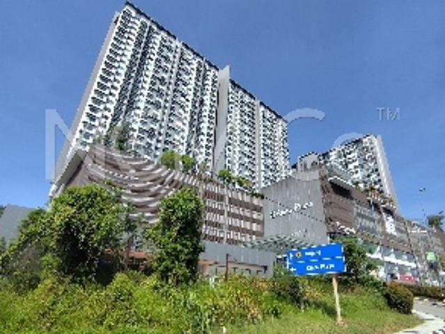 Apartment for sale in Kuala Selangor, Selangor