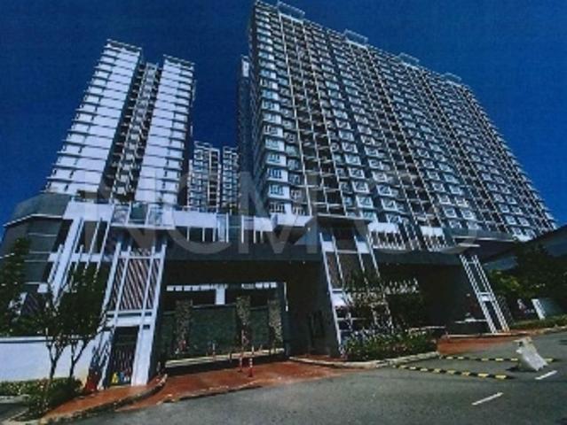 Apartment for sale in Malaka