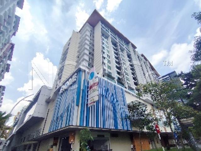 Apartment for sale in Kuala Selangor, Selangor