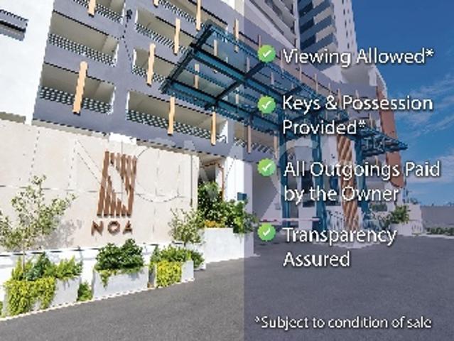 Apartment for sale in Malaka