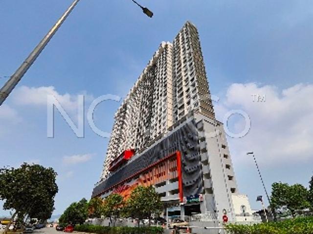 Apartment for sale in Kuala Selangor