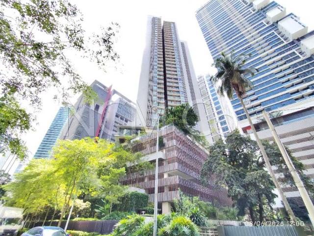 Apartment for sale in Country Heights Damansara, Kuala Lumpur