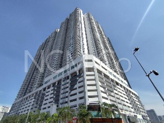 Apartment for sale in Country Heights Damansara, Kuala Lumpur