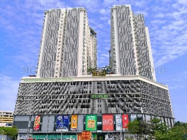 Apartment for sale in Malaka