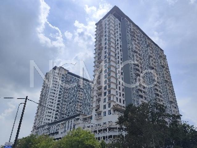 Apartment for sale in Kuala Selangor, Selangor