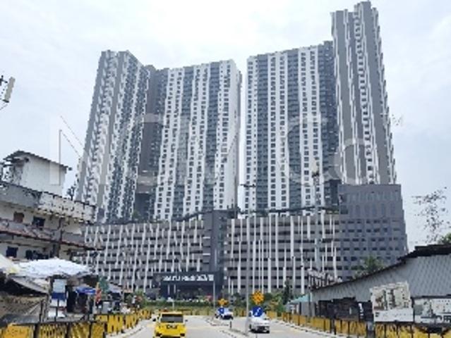 Apartment for sale in Kuala Selangor, Selangor