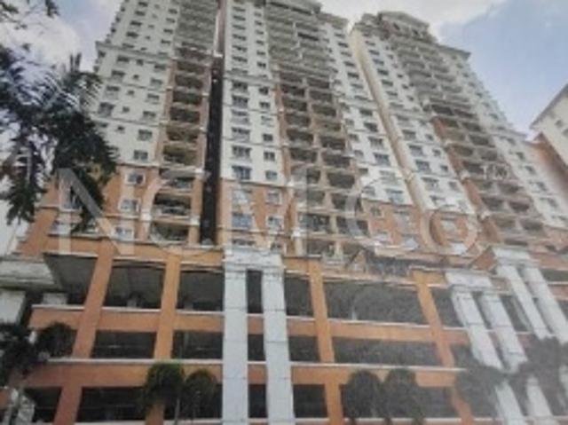 Apartment for sale in Kuala Selangor, Selangor