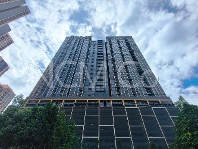 Apartment for sale in Country Heights Damansara, Kuala Lumpur