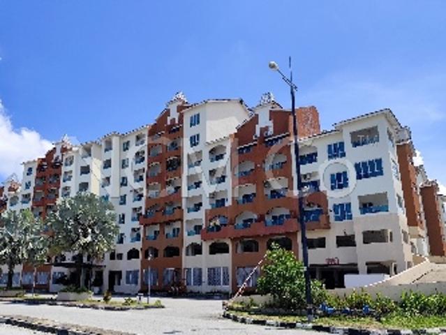 Apartment for sale in Selama (Perak), Larut, Matang dan Selama
