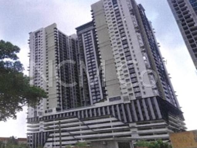 Apartment for sale in Country Heights Damansara, Kuala Lumpur