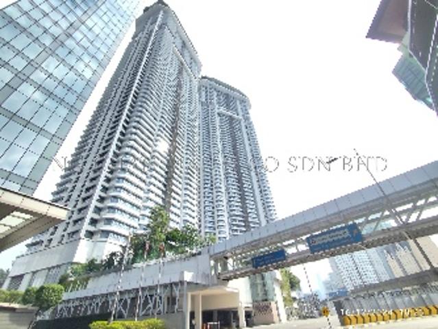 Apartment for sale in Country Heights Damansara, Kuala Lumpur