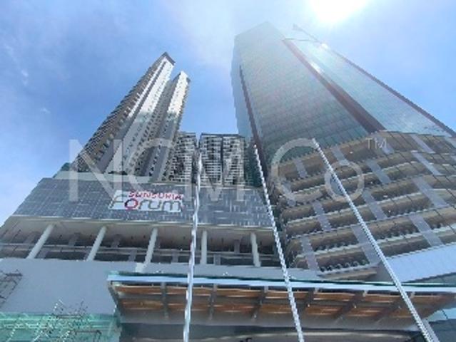 Apartment for sale in Kuala Selangor, Selangor