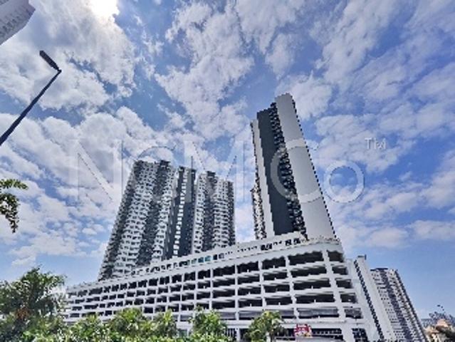 Apartment for sale in Country Heights Damansara, Kuala Lumpur