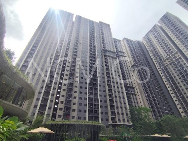 Apartment for sale in Kuala Selangor, Selangor