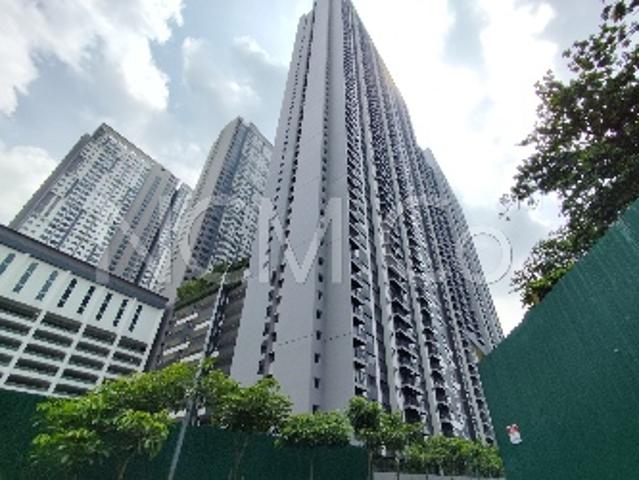 Apartment for sale in Country Heights Damansara, Kuala Lumpur
