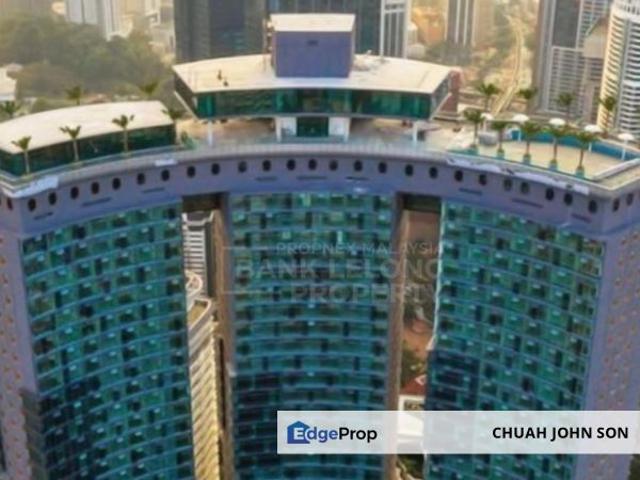 Condominium for sale in Country Heights Damansara, Kuala Lumpur