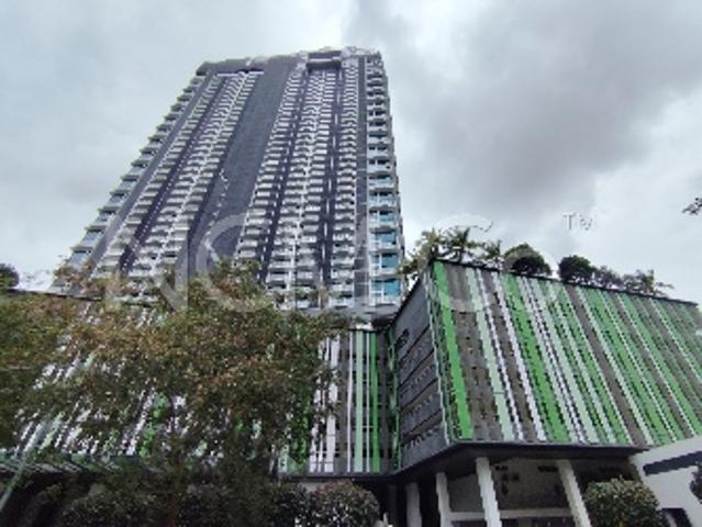 Apartment for sale in Johore Bahru, Johor