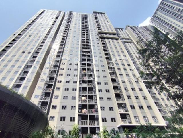 Apartment for sale in Kuala Selangor, Selangor