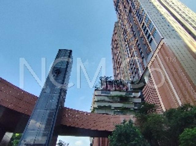 Apartment for sale in Country Heights Damansara, Kuala Lumpur