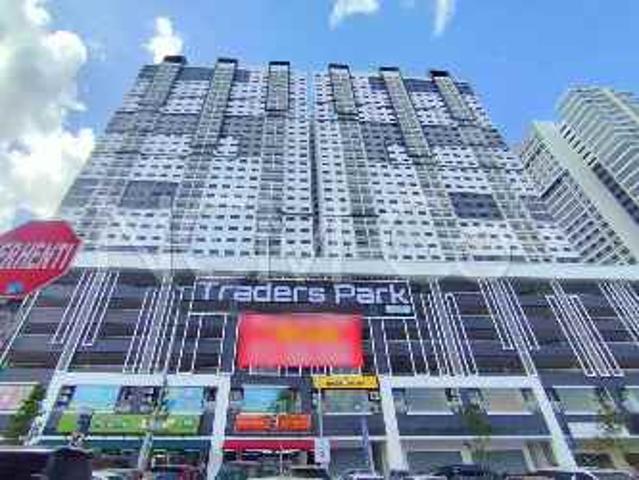 Apartment for sale in Kuala Selangor