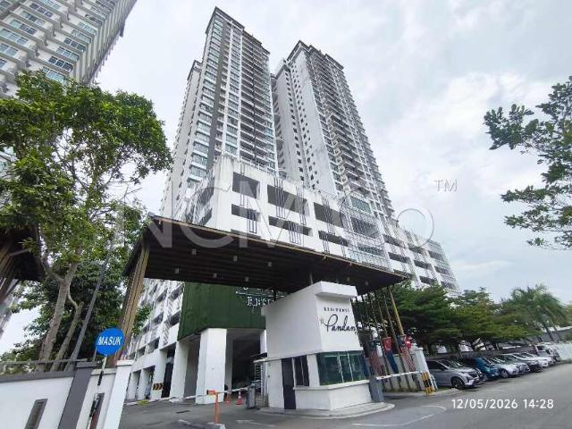 Apartment for sale in Johore Bahru, Johor
