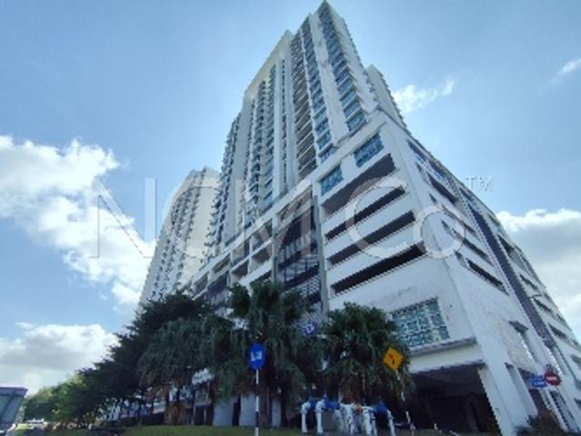 Apartment for sale in Johore Bahru, Johor