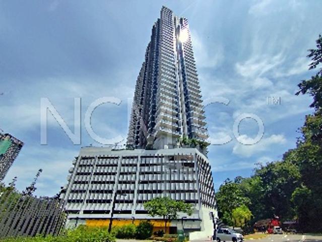 Apartment for sale in Kuala Lumpur, Country Heights Damansara