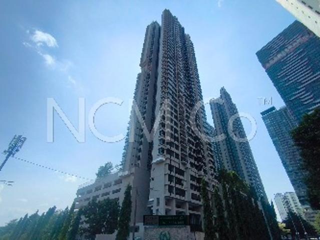 Apartment for sale in Kuala Lumpur, Country Heights Damansara