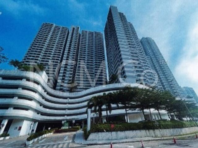 Apartment for sale in Johor Bahru