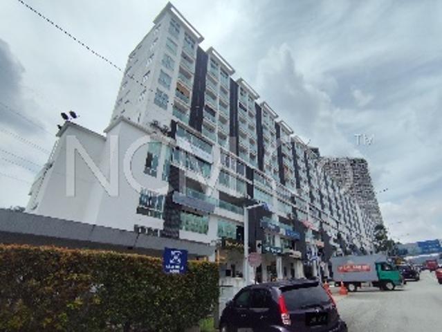 Apartment for sale in Kuala Lumpur, Country Heights Damansara