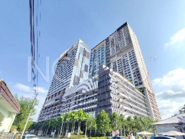Apartment for sale in Malaka