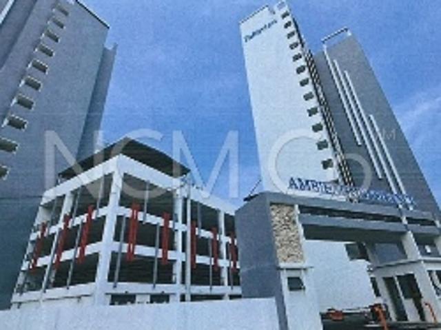 Apartment for sale in Bandaraya Melaka, Melaka Tengah
