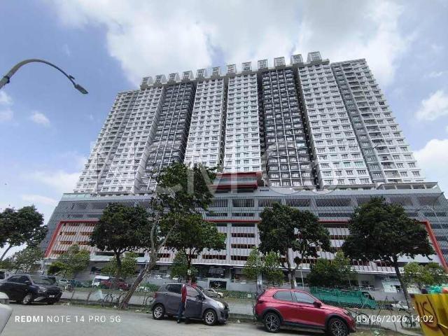 Apartment for sale in Kuala Selangor, Selangor