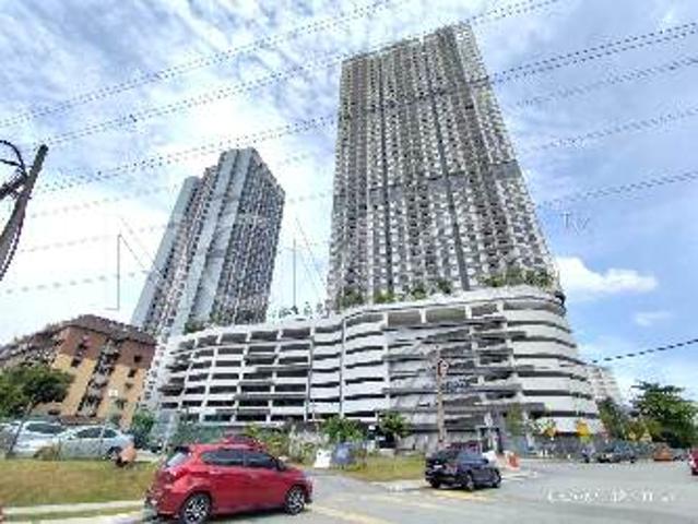 Apartment for sale in Country Heights Damansara, Kuala Lumpur
