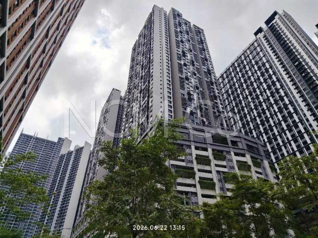 Apartment for sale in Kuala Selangor, Selangor