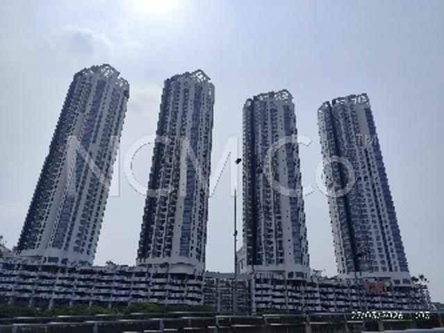 Apartment for sale in Country Heights Damansara, Kuala Lumpur