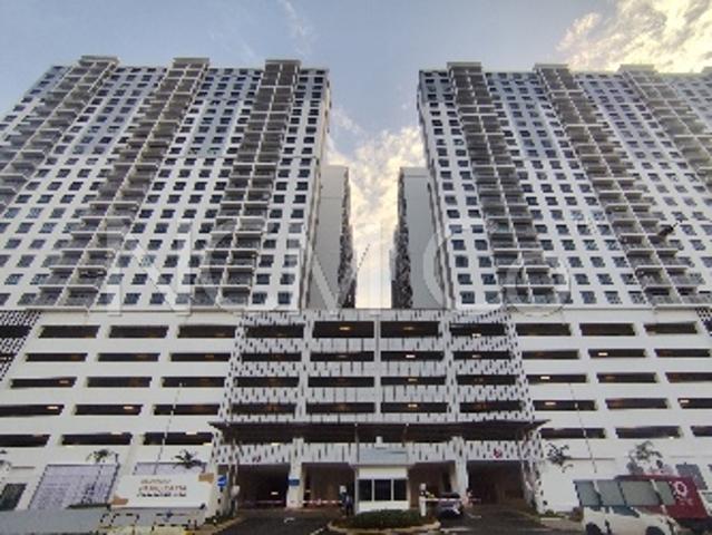 Apartment for sale in Johor Bahru