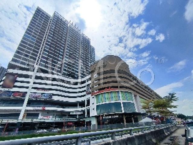 Apartment for sale in Kuala Selangor, Selangor