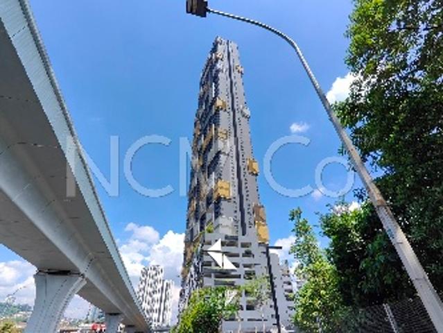 Apartment for sale in Kuala Lumpur, Country Heights Damansara