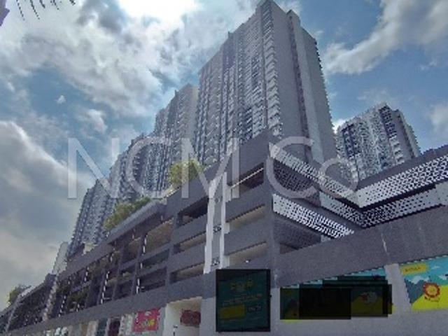 Apartment for sale in Kuala Selangor, Selangor