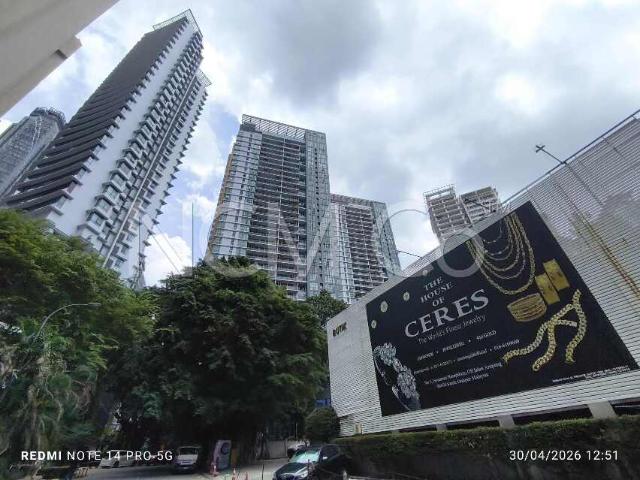 Apartment for sale in Country Heights Damansara, Kuala Lumpur