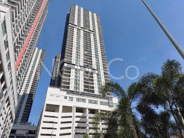 Apartment for sale in Kuala Lumpur, Country Heights Damansara