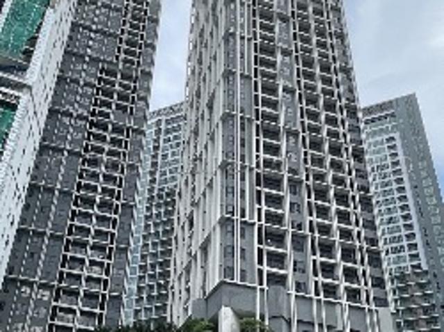 Apartment for sale in Country Heights Damansara, Kuala Lumpur