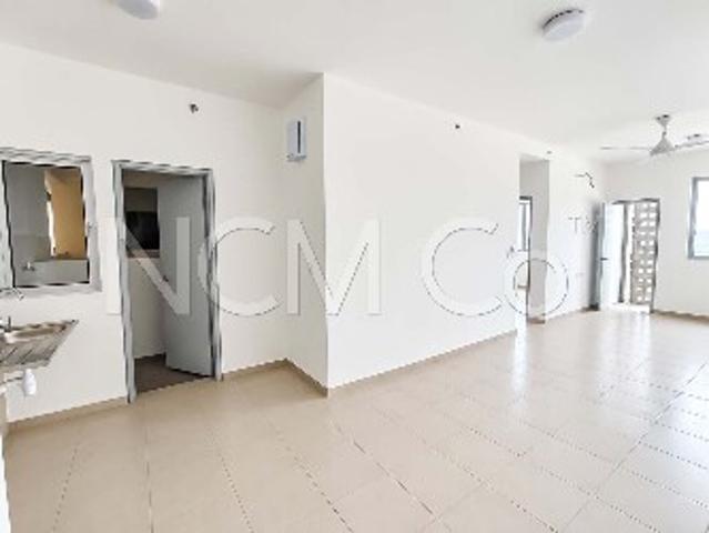 Apartment for sale in Kuala Selangor