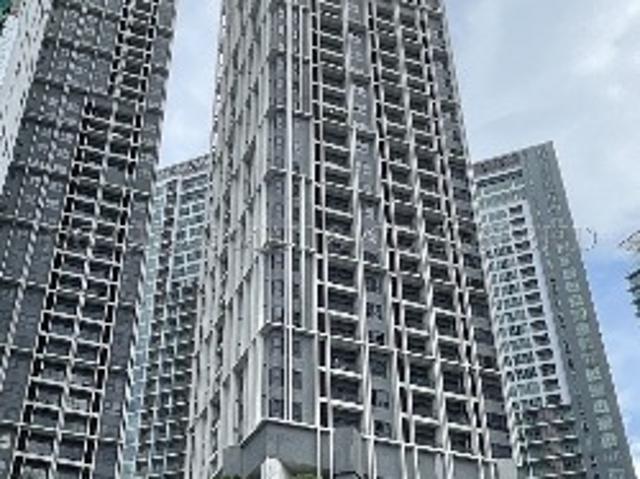 Apartment for sale in Country Heights Damansara, Kuala Lumpur