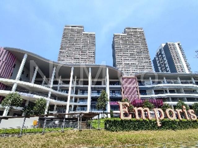 Apartment for sale in Kuala Selangor, Selangor
