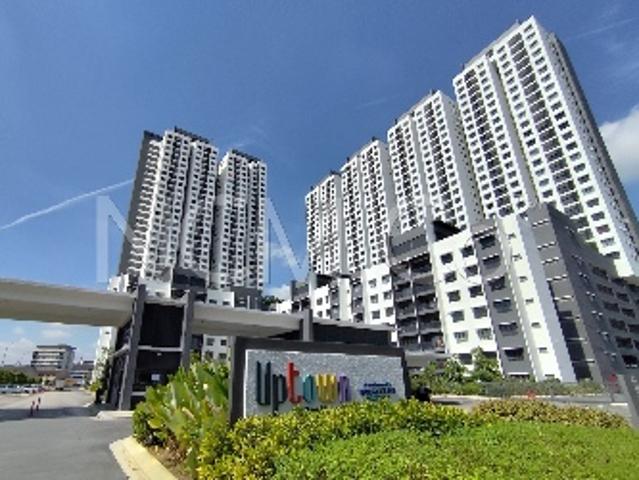 Apartment for sale in Kuala Selangor, Selangor