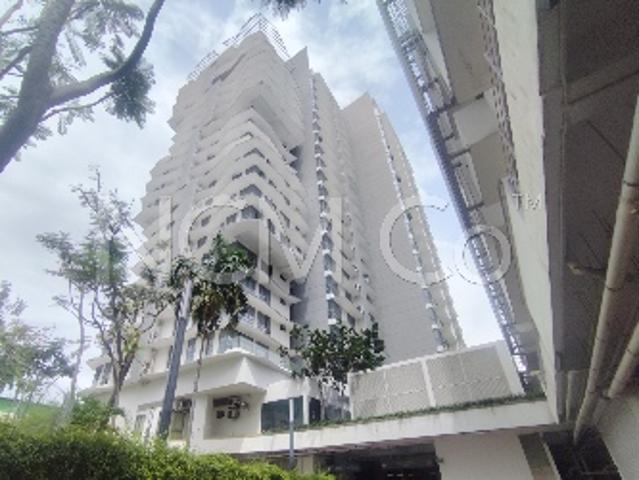 Apartment for sale in Kuala Selangor, Selangor