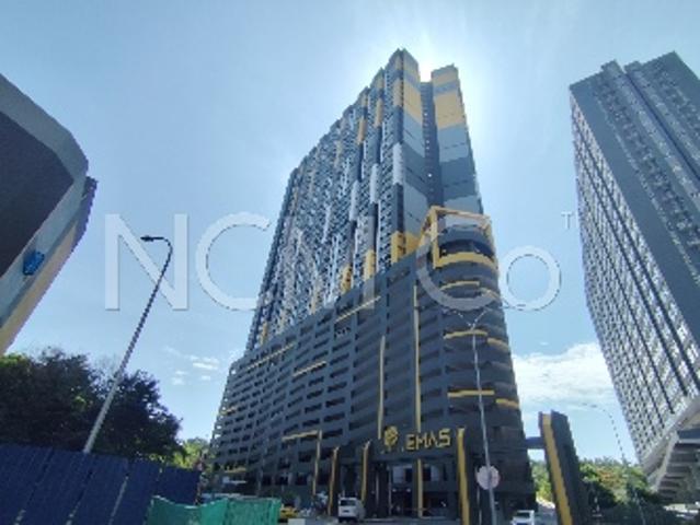 Apartment for sale in Kuala Selangor, Selangor