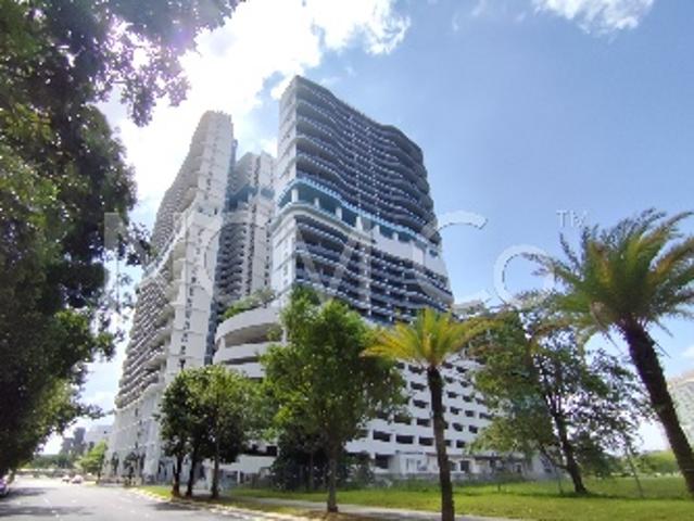 Apartment for sale in Johore Bahru, Johor